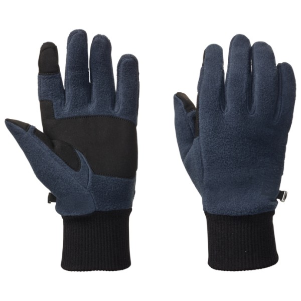 Image of Jack Wolfskin - Vertigo Glove - Handschuhe Gr L blau