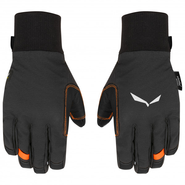 Image of Salewa - Ortles DST/AM Gloves - Handschuhe Gr 10 - XL;7 - S;8 - M;9 - L schwarz