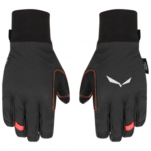 Image of Salewa - Women"s Ortles DST/AM Gloves - Handschuhe Gr 5 - XS;6 - S;7 - M;8 - L schwarz'