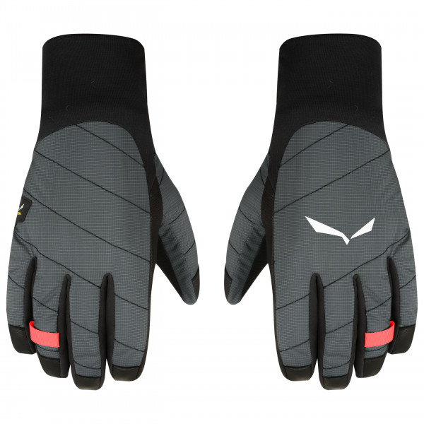 Image of Salewa - Women"s Ortles Tirol Wool Responsive Gloves - Handschuhe Gr 5 - XS;6 - S;7 - M;8 - L grau'