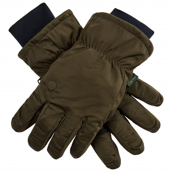 Image of Deerhunter - Excape Winter Gloves - Handschuhe Gr XXL braun