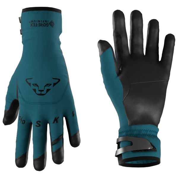 Image of Dynafit - Tour Infinium Gloves - Handschuhe Gr L blau