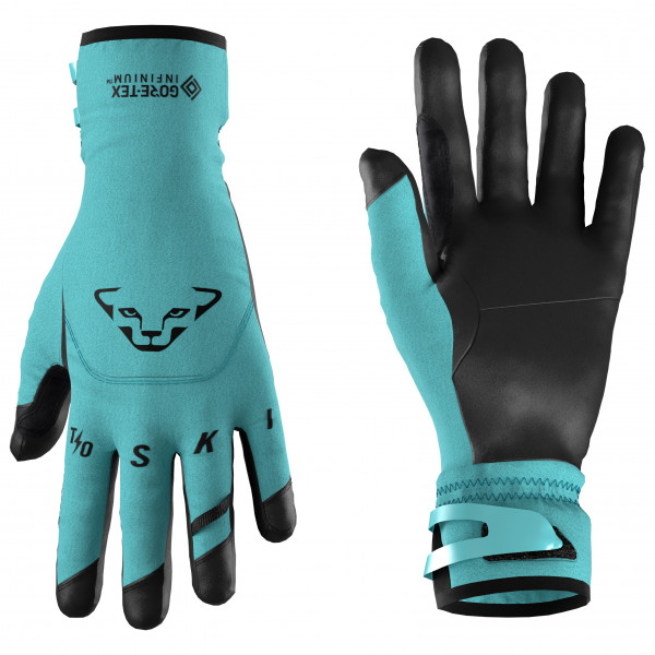 Image of Dynafit - Tour Infinium Gloves - Handschuhe Gr L;S;XL;XS blau