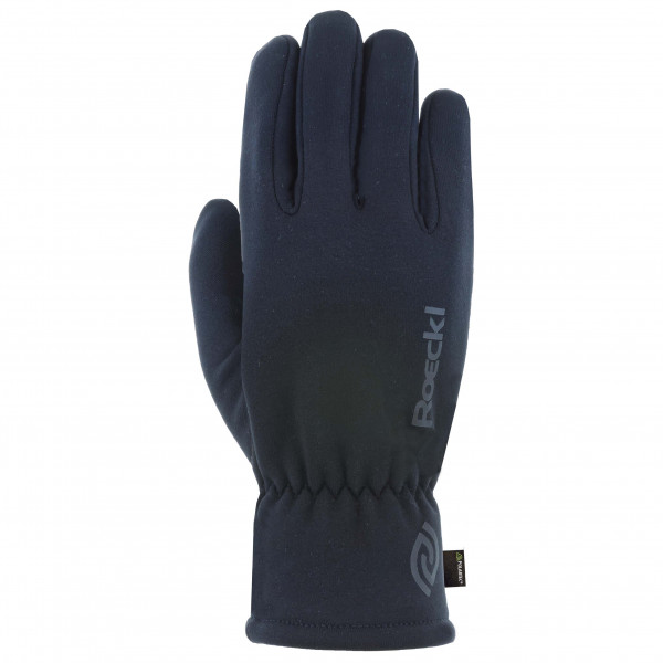 Image of Roeckl Sports - Kauru - Handschuhe Gr 10;10,5;11;6;6,5;7;7,5;8;8,5;9;9,5 blau