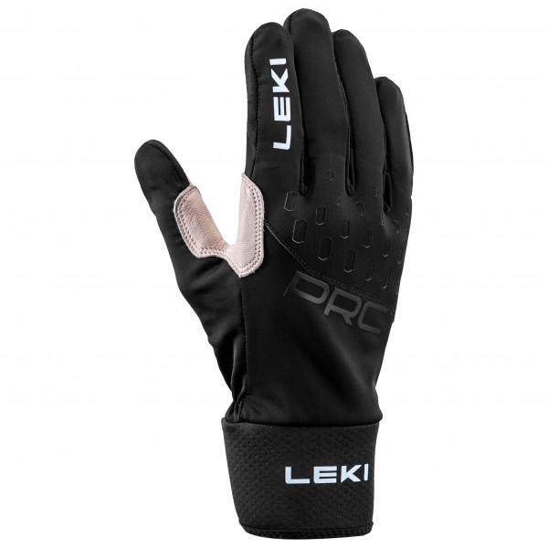 Image of Leki - PRC Premium - Handschuhe Gr 10;10,5;11;6;6,5;7;7,5;8;8,5;9;9,5 schwarz