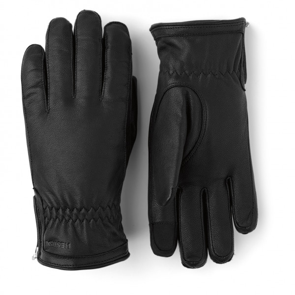 Image of Hestra - Women"s Alva - Handschuhe Gr 6;7;8;9 schwarz'