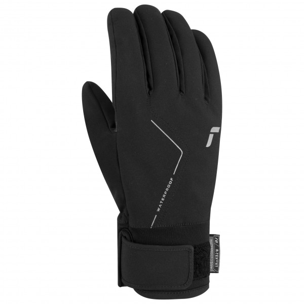 Image of Reusch - Diver X R-Tex XT Touch-Tec - Handschuhe Gr 10;10,5;11;6;6,5;7;7,5;8;8,5;9;9,5 schwarz