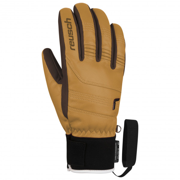 Reusch - Highland R-Tex XT - Handschuhe Gr 8 braun