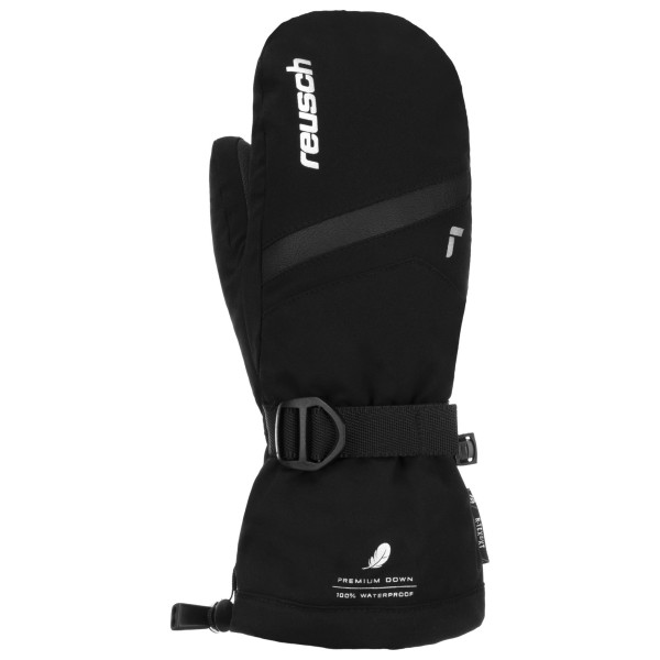 Reusch Kid's Kito R-Tex XT Junior Mitten - Handschoenen, zwart