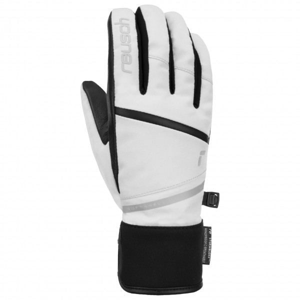 Image of Reusch - Women"s Tessa Stormbloxx - Handschuhe Gr 6 schwarz'