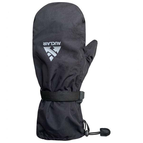 Image of Auclair - Gecko Mitt - Handschuhe Gr XS grau