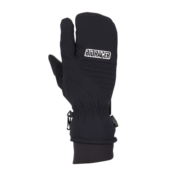 Image of Bioracer - Alaska Pro Winter Gloves - Handschuhe Gr L;M;S;XL;XXL schwarz