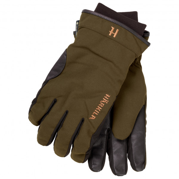 Image of Härkila - Pro Hunter GTX Handschuhe - Handschuhe Gr L;XL braun