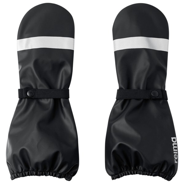 Image of Reima - Kid"s Kura - Handschuh-Überzieher Gr 1;2;3;4;5 blau;gelb;grau;rosa'