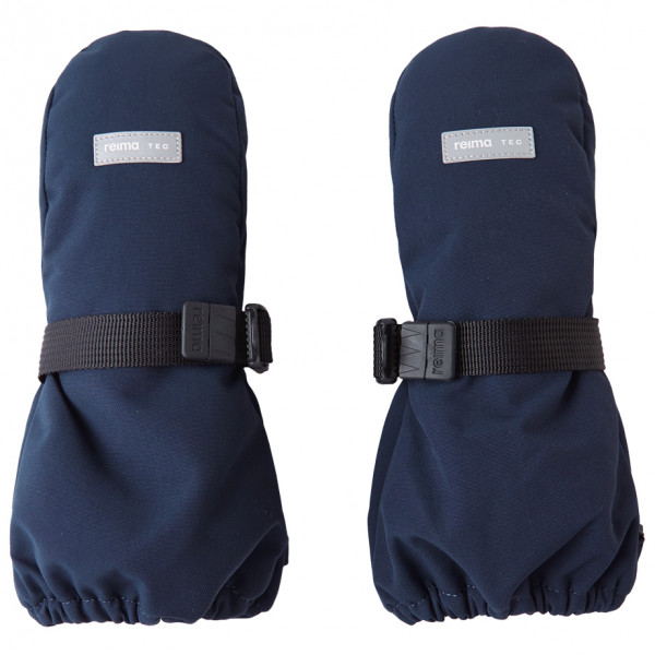 Image of Reima - Kid"s Ote - Handschuhe Gr 2 blau'
