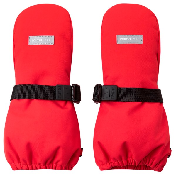 Image of Reima - Kid"s Ote - Handschuhe Gr 2 rot'