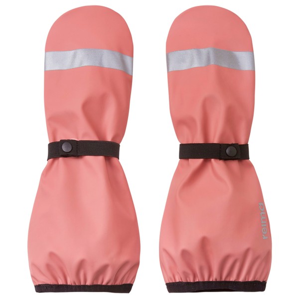 Reima Kid’s Puro Handschoenen Roze