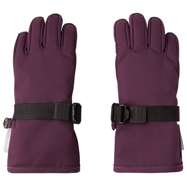 Reima Kid’s Tartu Handschoenen Purper