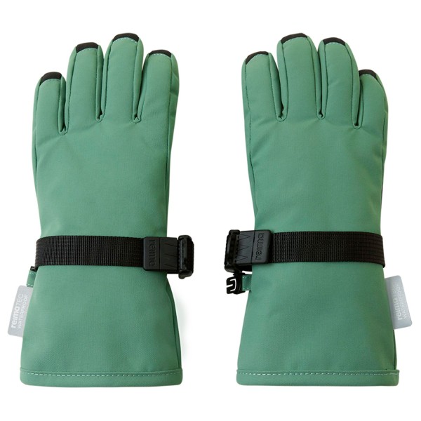 Reima Kid’s Tartu Handschoenen /turkoois Groen