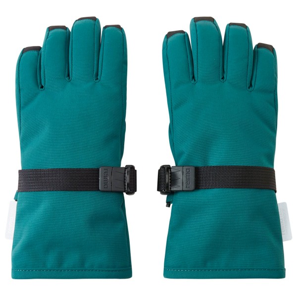 Reima Kid’s Tartu Handschoenen turkoois Turquoise