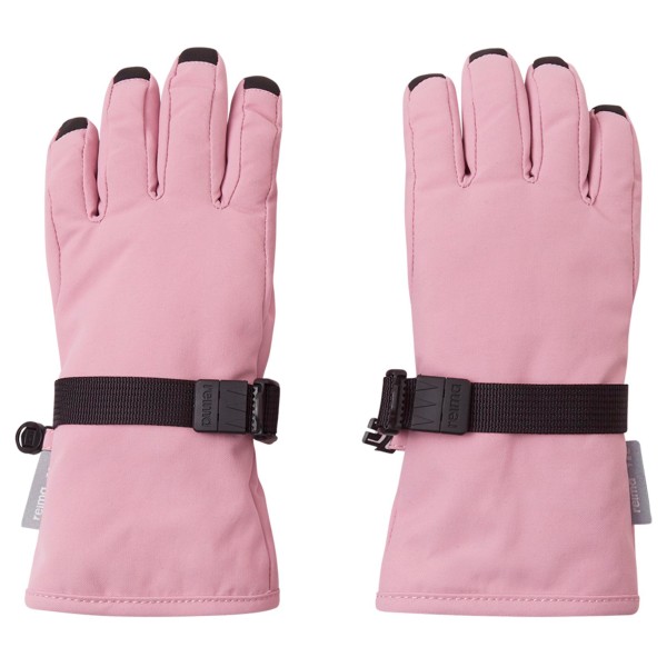 Reima Kid’s Tartu Handschoenen Roze