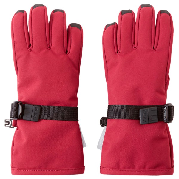 Reima Kid’s Tartu Handschoenen Rood