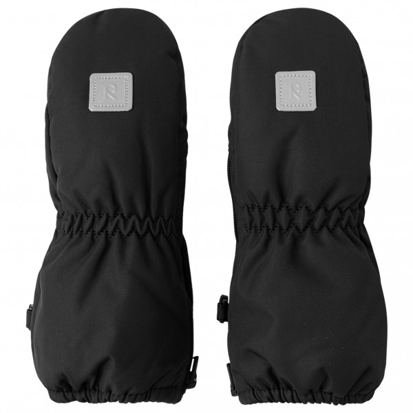 Image of Reima - Kid"s Tassu - Handschuhe Gr 1 schwarz'