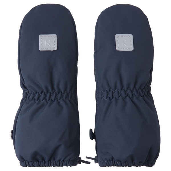 Image of Reima - Kid"s Tassu - Handschuhe Gr 1 blau'