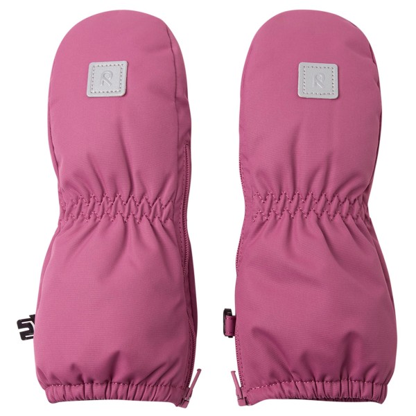 Image of Reima - Kid"s Tassu - Handschuhe Gr 2 rosa/lila'
