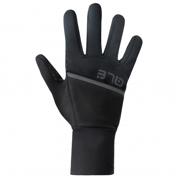 Image of Alé - Scirocco Winter Glove - Handschuhe Gr L schwarz