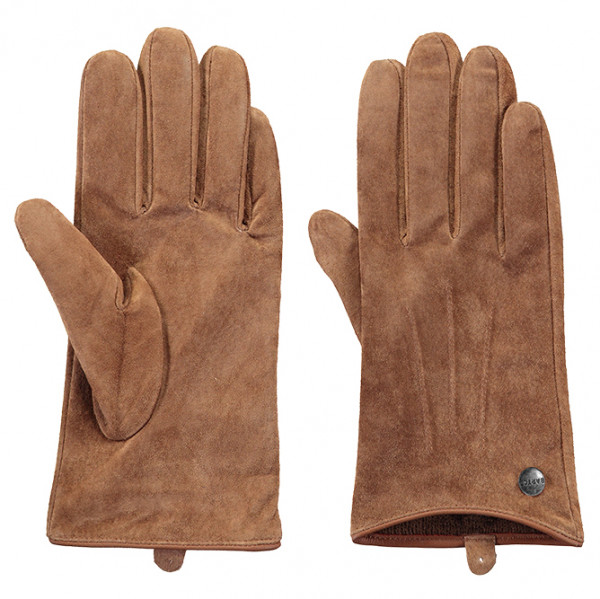 Image of Barts - Women"s Christina Gloves - Handschuhe Gr L;M;S braun'