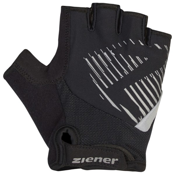 Ziener Cull Handschuhe Kids (Gr XL |schwarz)