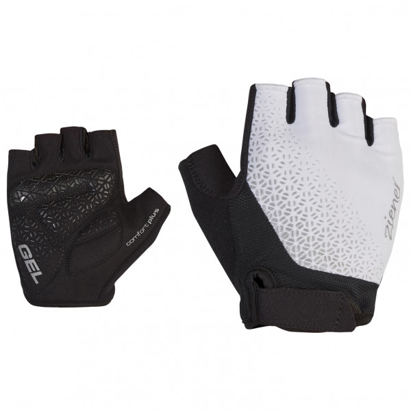 Ziener Cadja Handschuhe Women (Gr 8 |schwarz)