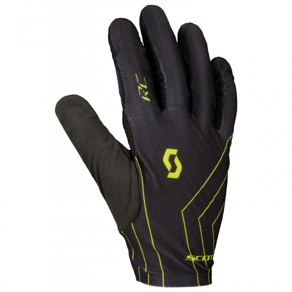 Image of Scott - RC Team LF - Handschuhe Gr S schwarz