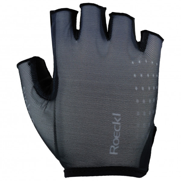 Image of Roeckl Sports - Istia - Handschuhe Gr 6 grau
