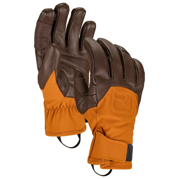 Image of Ortovox - Alpine Pro Glove - Handschuhe Gr S;XL;XS bunt;schwarz
