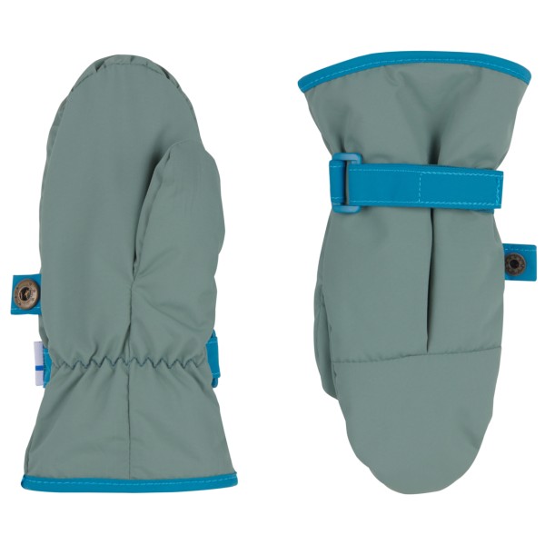 Image of Finkid - Kid"s Lumipallo - Handschuhe Gr M;S;XS blau;rosa;rot;türkis'