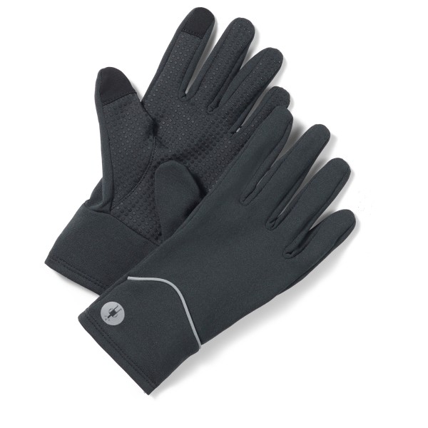 Image of Smartwool - Active Fleece Glove - Handschuhe Gr L;M;S;XS schwarz