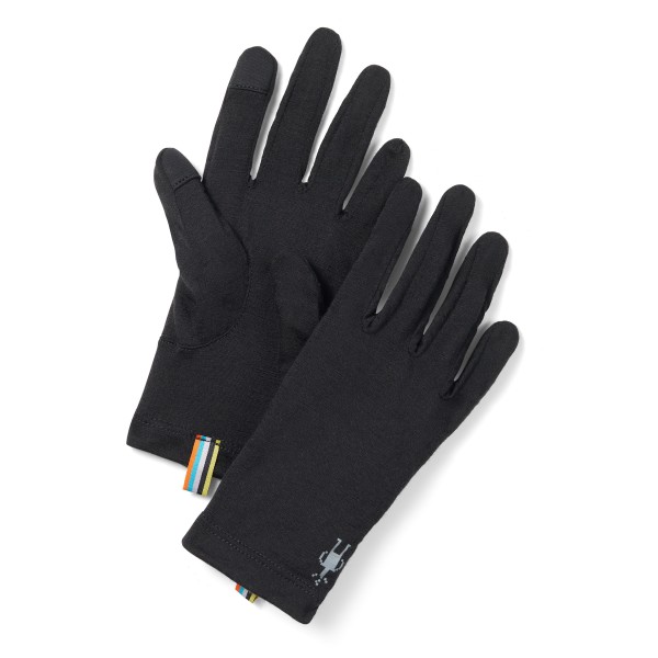 Image of Smartwool - Merino Glove - Handschuhe Gr L;M;S;XL;XS schwarz