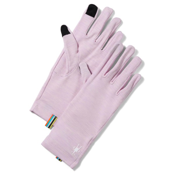 Smartwool - Thermal Merino Glove - Handschuhe Gr S lila