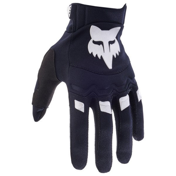 Image of FOX Racing - Dirtpaw Glove - Handschuhe Gr 3XL;M;S;XXL blau;grün;rot