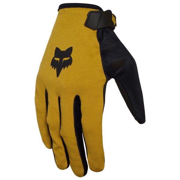 Image of FOX Racing - Ranger Glove - Handschuhe Gr L gelb