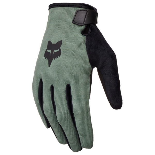 Image of FOX Racing - Ranger Glove - Handschuhe Gr L;M;S;XL;XXL bunt;gelb;grau;schwarz