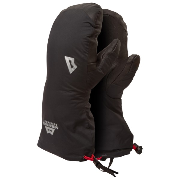 Image of Mountain Equipment - Redline Mitt - Handschuhe Gr L;M;S;XL;XXL schwarz
