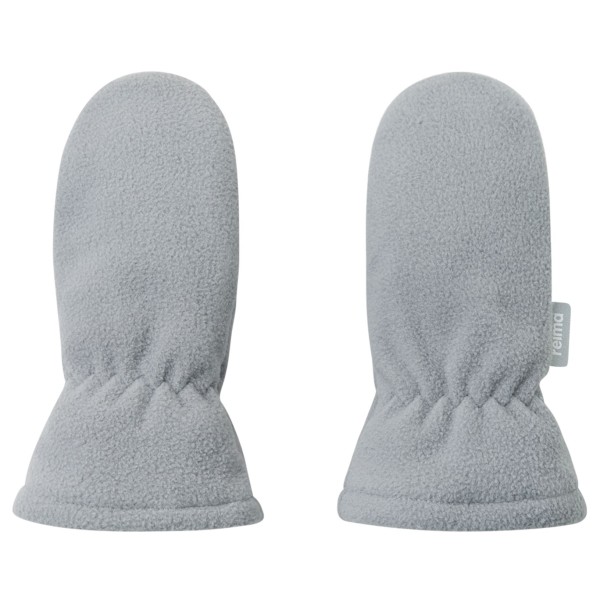 Image of Reima - Kid"s Fleece Mittens Tumpus - Handschuhe Gr 5/6 grau'