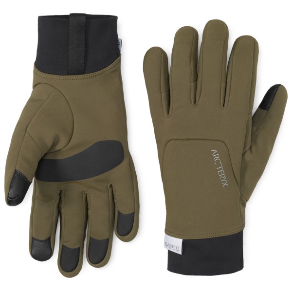 Image of Arc"teryx - Venta Glove - Handschuhe Gr L;M;S;XL;XS;XXL schwarz'