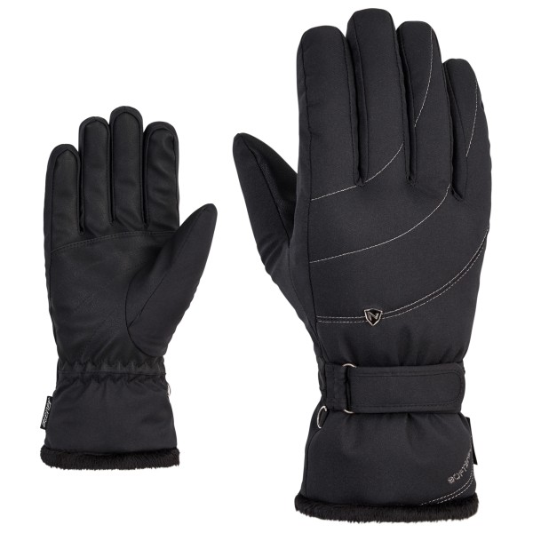 Image of Ziener - Women"s Kahli PR Glove - Handschuhe Gr 6;7;7,5;8;8,5 schwarz'