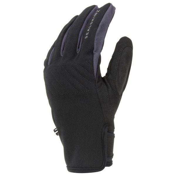 Image of Sealskinz - Howe - Handschuhe Gr XL schwarz
