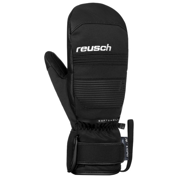 Reusch - Andy R-TEX XT Mitten - Handschuhe Gr 10 schwarz