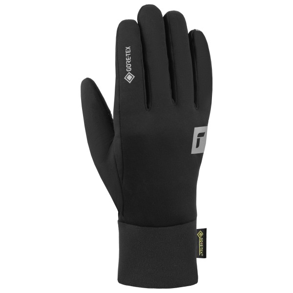 Reusch – Commuter GORE-TEX TOUCH-TEC – Handschoenen maat 7, Zwart